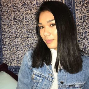 Meet your Posher, Kailee